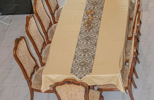 Crystal Jamaica Villa - Photo 41