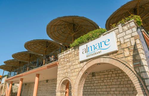 Almare Seaside Studios Valtos Parga - Photo 6