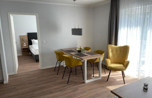 Sporthotel Neuruppin - Apartmenthaus mit Ferienwohnungen - Foto 27