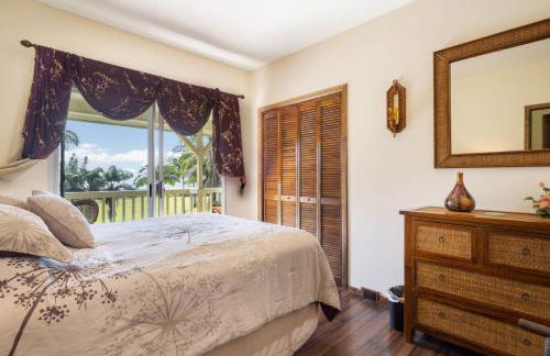 Hale Kamāoa Naalehu - Foto 8