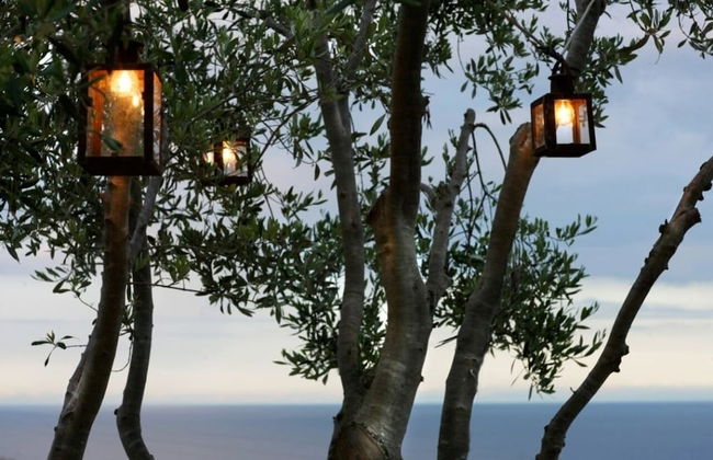 Giardino Dei Mirti - Foto 39