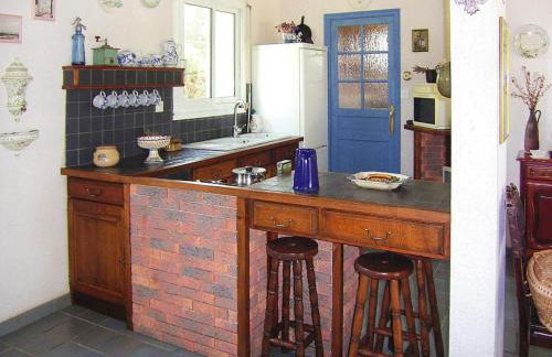 Holiday Home in Piriac Near Sandy Beach - Foto 9