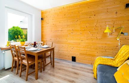 Apartament "Nad Jedlicą" - Foto 15