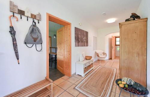 Ferienwohnung Am Biberbach - Photo 19