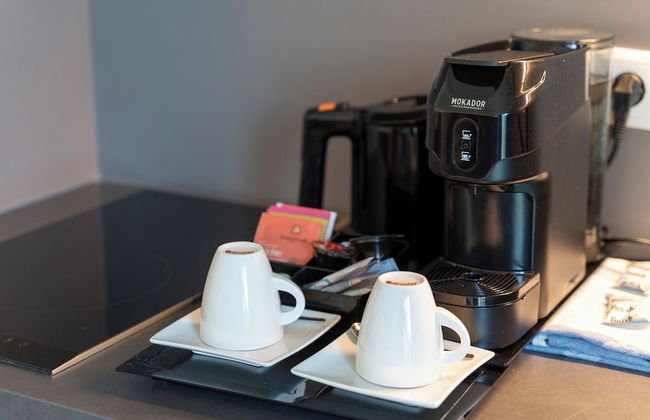 Pakat Suites - Foto 60