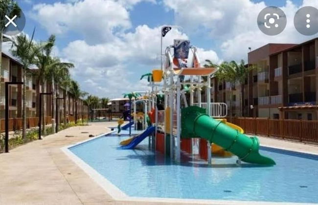 Ondas Praia Resort - Photo 30