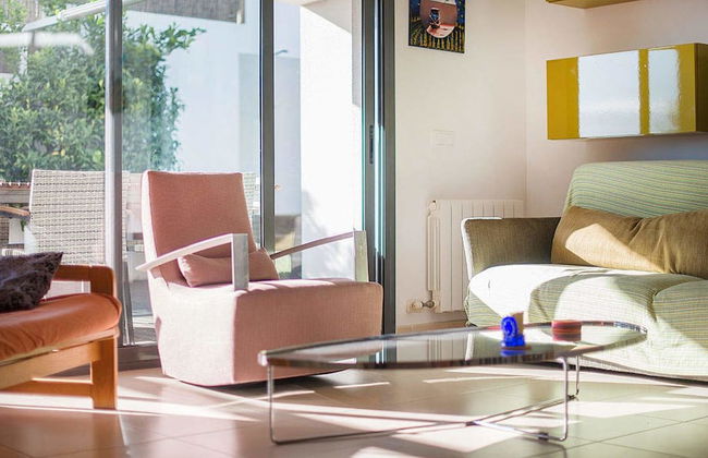 Salome House - Foto 14