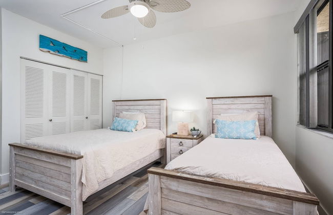 Harbor Towers 1st Fl. West Facing - Foto 19