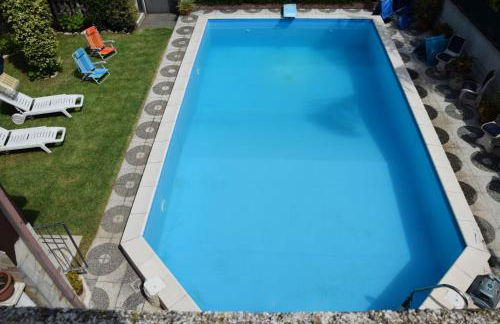 Deluxe Dependance Living Roo-deluxe Soggiorno In Dependance Con Piscina Privata - Foto 7