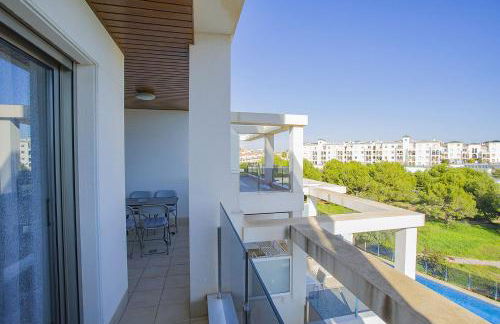 235 Zenia Mar Azul-Alicante Holiday - Foto 12