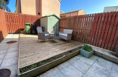 Olympic Village Vela - Portland - Foto 35