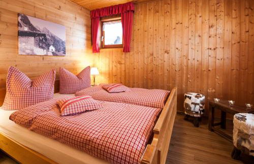 Ferienwohnungen Alpentraum - Landhaus am Bächle - Photo 35