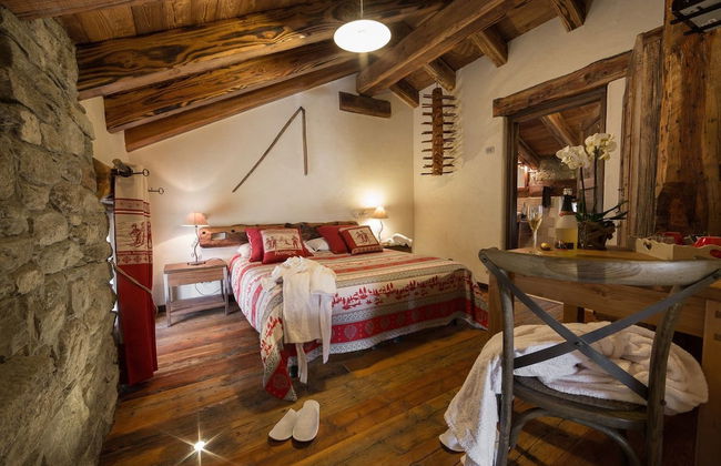 La Maison d'Antan - Foto 1