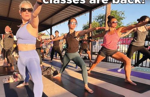 3 Bdr 2 Bth Downtown San Antonio Free Parking at The Alamodome - Foto 23