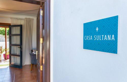 Casa Sultana - Foto 22