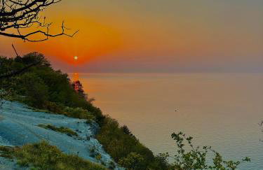 Villa "San Servolo House" with sea view and private heated pool! - Foto 38