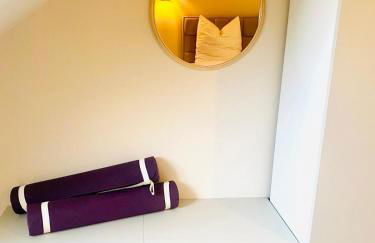 SH Desert SPA Lodge - luxury apartment with sauna - Photo 8