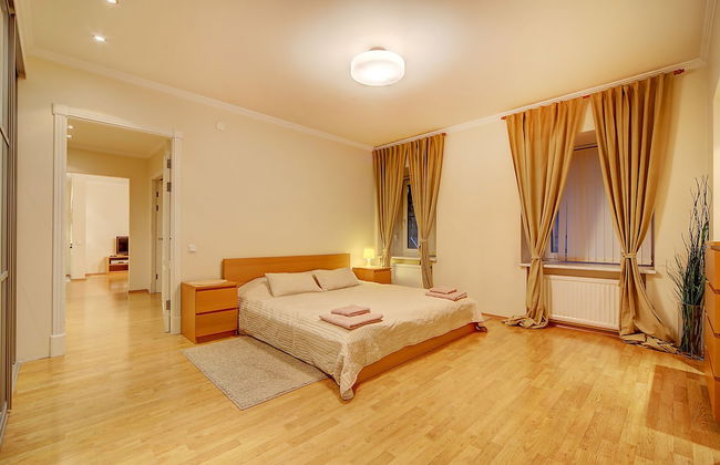 ERS Apartment - Foto 12