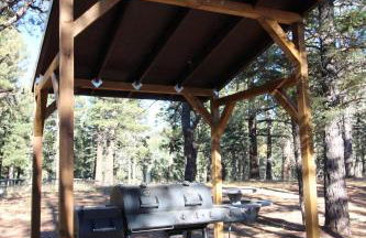 Aspen Springs Angel fire - Foto 76