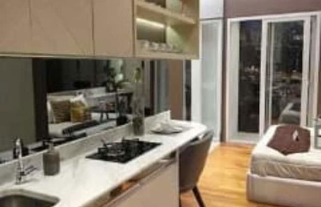 SUN City Apartment Sidoarjo by Group A - Foto 4