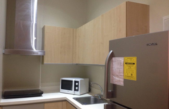 Seven Doors in Gramercy Makati - Photo 23