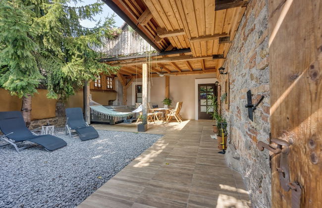 Spa Apartment Tina - Foto 25