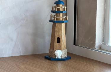 Guarapari Center Aparts - Vista - Ar - Lava e Seca - Photo 8