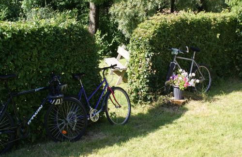 Cottage in Wierre-Effroy near Forest - Foto 30