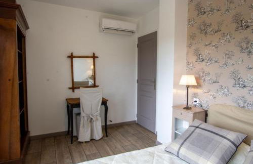 Gîte restauré avec piscine partagée, climatisation, vallée de la Dordogne - FR-1-616-258 - Foto 20