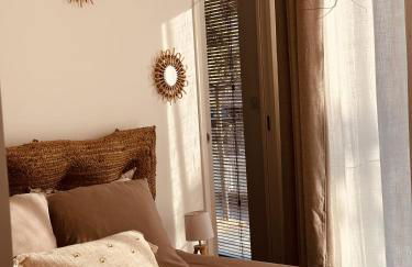 Loft Menorca & Spa 5 étoiles au cœur de Nancy - Foto 19