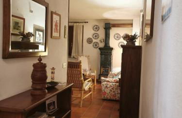 L'Atelier du Temps - Il Prato di Maria - Foto 23