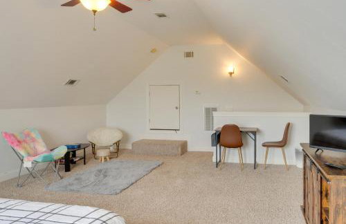 Family-Friendly Home on Large Plot in Lebanon - Foto 22