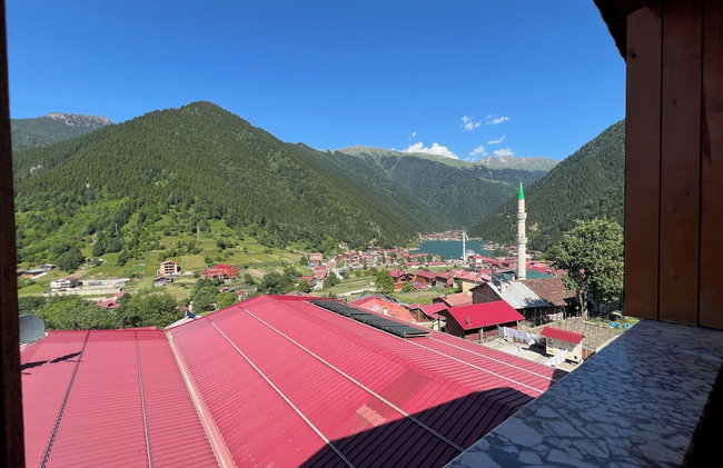 DİLEK APART - Foto 38
