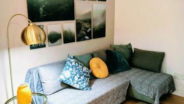 Metro Mirti Rome Suite - Foto 4