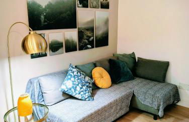 Metro Mirti Rome Suite - Photo 4