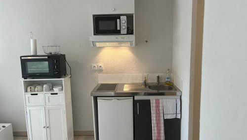 Le Square Terrace - Wifi - Calme - Foto 4