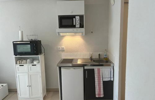 Le Square Terrace - Wifi - Calme - Foto 4