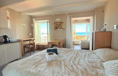 Charmant Studio Perché sur Mer - Vieux Menton - Photo 20