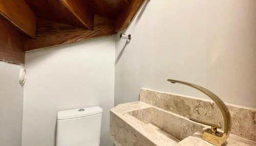 Apartamento 08 - Villagio Praia do Tombo - Foto 5