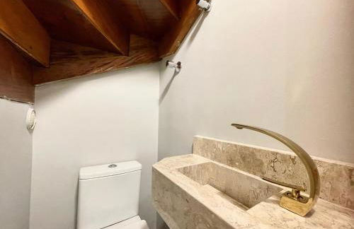 Apartamento 08 - Villagio Praia do Tombo - Foto 5