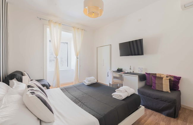 Rione Monti Suites - Foto 41