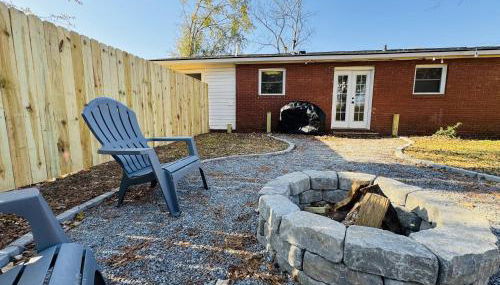 Redbud Waterfront (Augusta Canal), king bed - Foto 3, Other