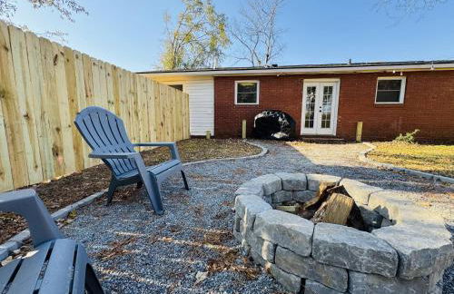 Redbud Waterfront (Augusta Canal), king bed - Foto 3