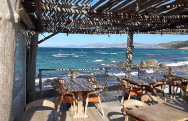 Superbe T2 avec grande terrasse et vue mer Résidence Isola Céleste - Foto 50