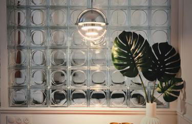 Eiffel Tower 6-Min Walk Charming Studio 3 sleeper - Foto 14