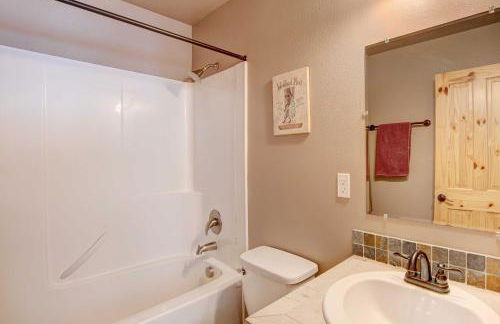 Ronald Vacation Rental Near Suncadia Resort - Foto 16