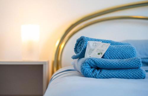 Vista mare,Residence albatross - Foto 13