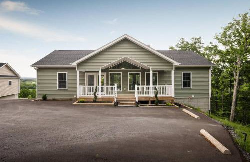 The Apple Mountain House - Foto 10