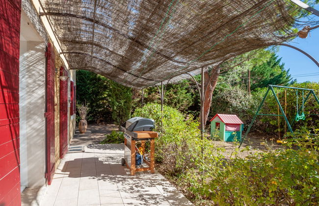 Mas de L'Oulivier - Foto 28