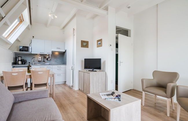 Apartment on Texel Near De Koog Beach - Foto 8